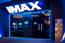 Киносфера IMAX – афиша
