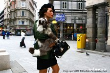 Дама с собачкой – афиша