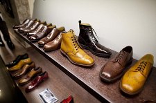 Original Shoes – афиша