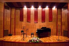 Концертный зал Чайковского Московской филармонии – расписание концертов – афиша