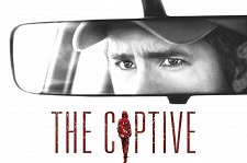 The Captive – афиша