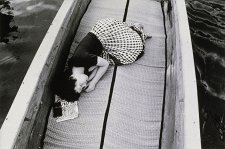 Память и свет. Японская фотография. 1950–2000 – афиша