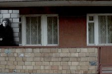 Андрей Сахаров. По ту сторону окна… – афиша