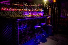 Зависть Lounge Bar – афиша