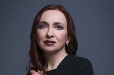Елена Соловьева – афиша