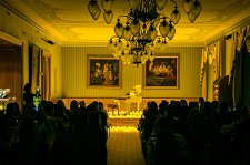 #В_свечах: Шедевры классики в Отеле Националь – афиша