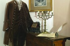 Музей истории Лефортово – расписание выставок – афиша