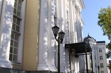 Центр оперного пения Галины Вишневской – расписание спектаклей – афиша
