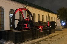 Музей архитектуры и дизайна УралГАХА – афиша