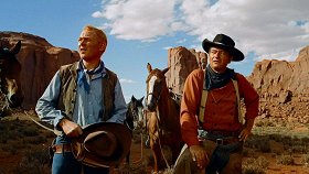 Искатели / The Searchers