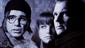 Простой план / A Simple Plan