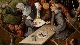 Удивительный мир Иеронима Босха / The Curious World of Hieronymus Bosch