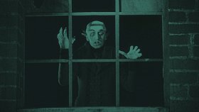 Носферату: Симфония ужаса / Nosferatu, eine Symphonie des Grauens