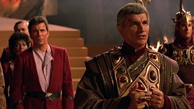 Звездный путь-3: В поисках Спока / Star Trek III: The Search for Spock