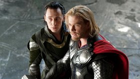 Тор / Thor