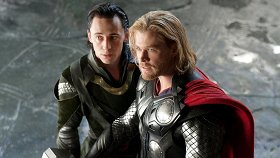 Тор / Thor