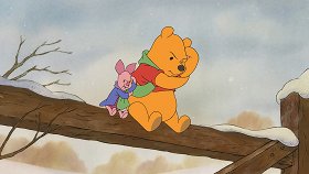 Большой фильм про поросенка / Piglet's Big Movie