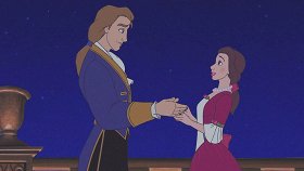 Красавица и чудовище-2: Заколдованное Рождество / Beauty and the Beast: The Enchanted Christmas