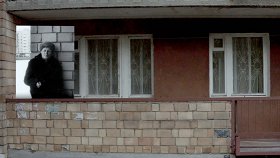 Андрей Сахаров. По ту сторону окна…
