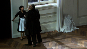 Зальцбург-100: Свадьба Фигаро / Salzburger Festspiele: Le nozze di Figaro