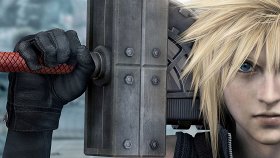 Последняя фантазия: Дети пришествия / Final Fantasy VII: Advent Children