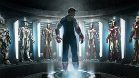 Железный человек-3 / Iron Man 3