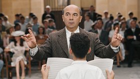 Хористы / Les choristes