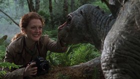 Парк Юрского периода-2: Затерянный мир / The Lost World: Jurassic Park