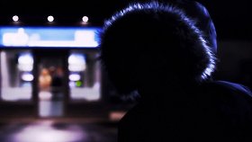 Банкомат / ATM