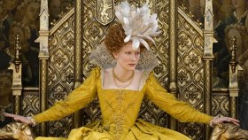 Елизавета: Золотой век / Elizabeth: The Golden Age