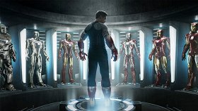 Железный человек-3 / Iron Man 3