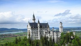 Людвиг Баварский / Ludwig II