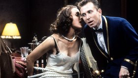 Четыре комнаты / Four Rooms