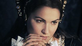 Венская опера: Анна Болейн / Wiener Staatsoper: Anna Bolena