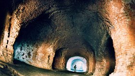 История Форт №5