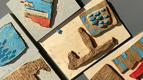 Керамическая мастерская «Плафон», 10-14 лет (разовый билет)