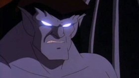 Гаргульи: Герои проснулись / Gargoyles the Movie: The Heroes Awaken