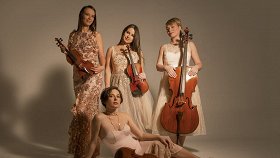 Концерт во дворце «Классика при свечах. Antonio Vivaldi»