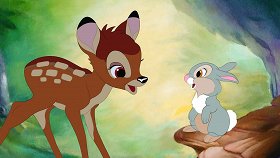 Бэмби / Bambi