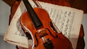 «Времена года»: Вивальди – Пьяццолла