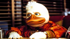 Говард-утка / Howard the Duck