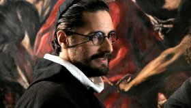 Эль Греко / El Greco