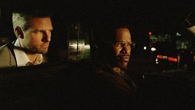 Соучастник / Collateral