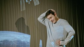 Звездная пыль