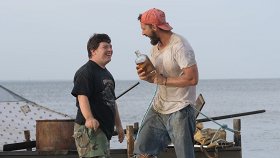 Арахисовый сокол / The Peanut Butter Falcon