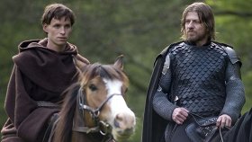Черная смерть / Black Death