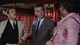Из России с любовью / From Russia With Love