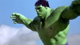 Халк / The Hulk