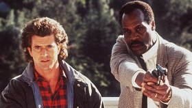 Смертельное оружие-2 / Lethal Weapon 2