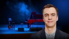 Новое и лучшее: Иван Абрамов